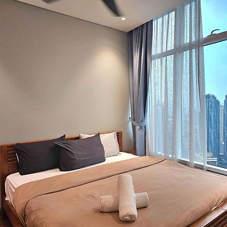 Sky Suites Klcc Jalan P Ramlee Κουάλα Λουμπούρ Εξωτερικό φωτογραφία