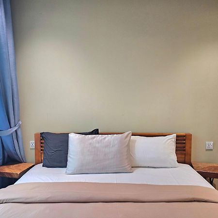 Sky Suites Klcc Jalan P Ramlee Κουάλα Λουμπούρ Εξωτερικό φωτογραφία