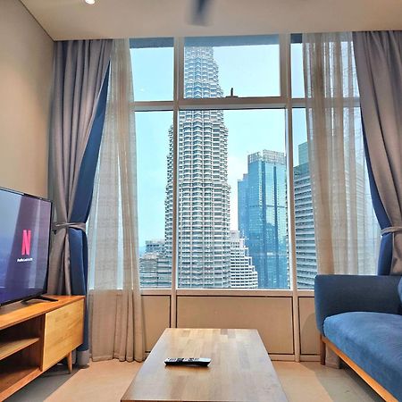 Sky Suites Klcc Jalan P Ramlee Κουάλα Λουμπούρ Εξωτερικό φωτογραφία