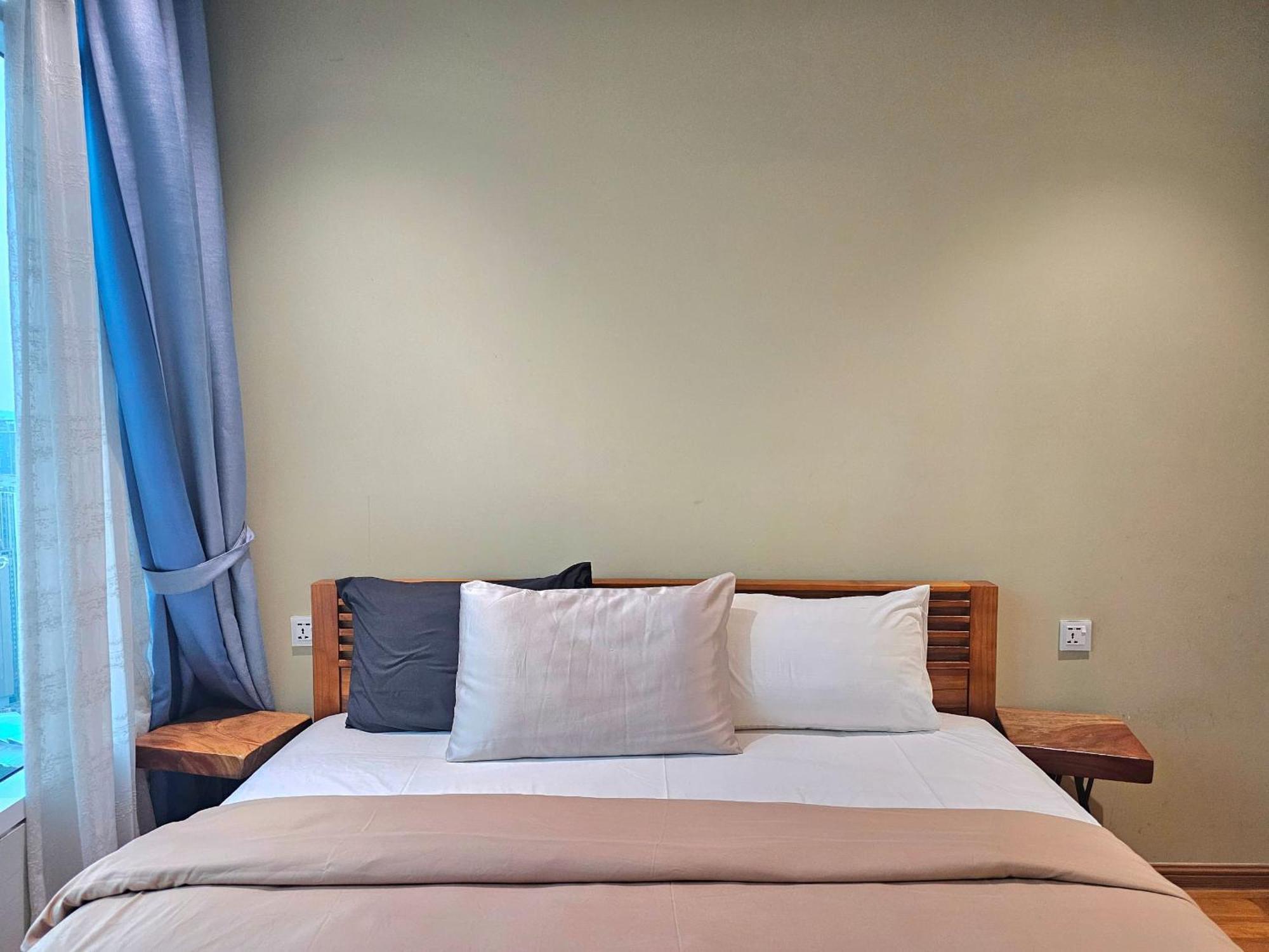 Sky Suites Klcc Jalan P Ramlee Κουάλα Λουμπούρ Εξωτερικό φωτογραφία