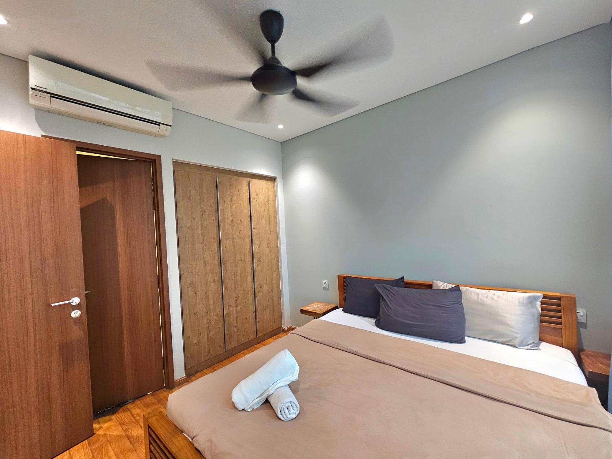 Sky Suites Klcc Jalan P Ramlee Κουάλα Λουμπούρ Εξωτερικό φωτογραφία