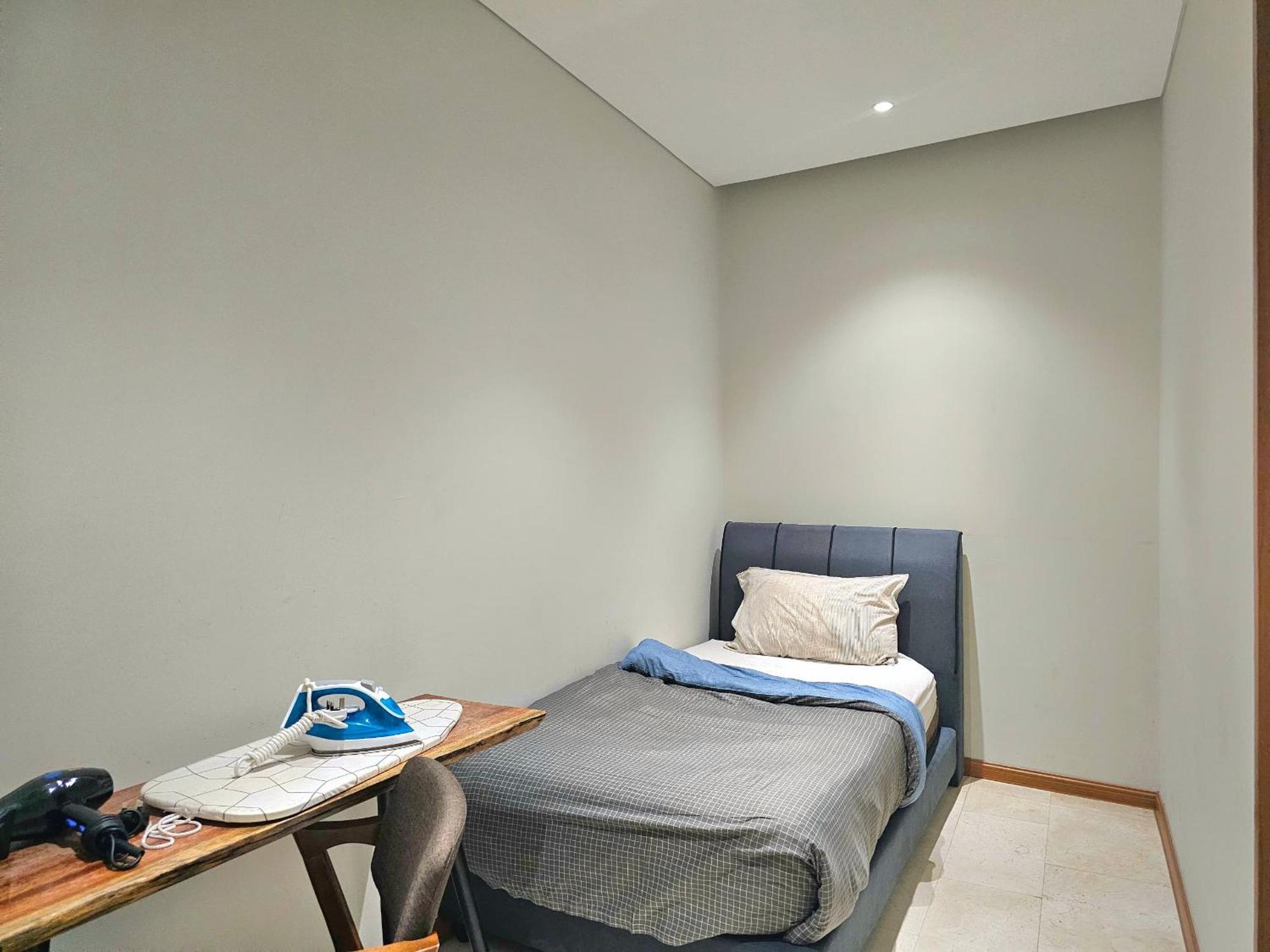 Sky Suites Klcc Jalan P Ramlee Κουάλα Λουμπούρ Εξωτερικό φωτογραφία