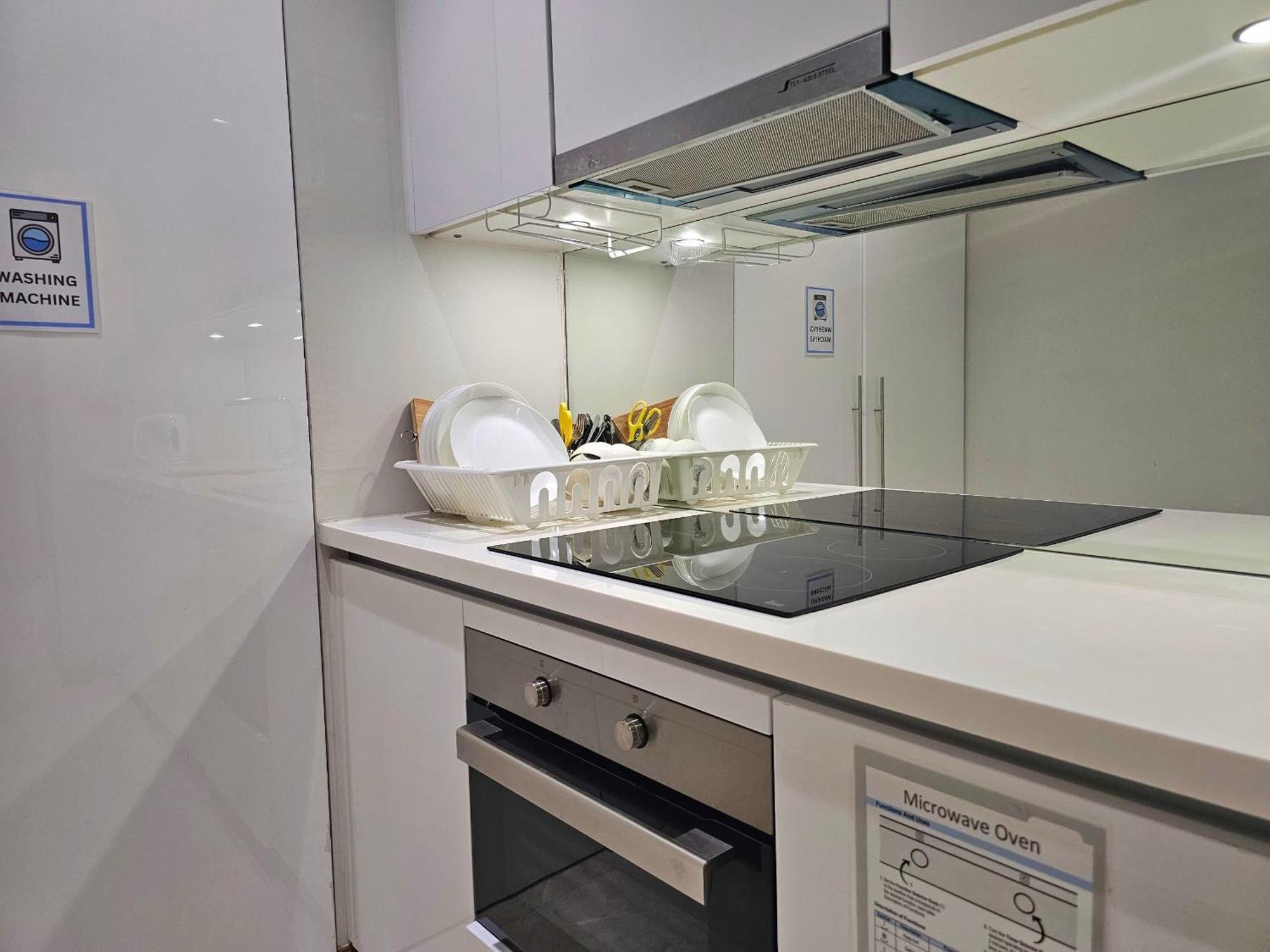 Sky Suites Klcc Jalan P Ramlee Κουάλα Λουμπούρ Εξωτερικό φωτογραφία