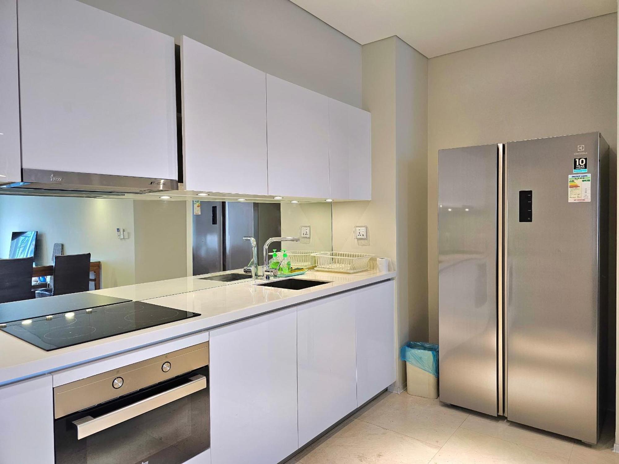 Sky Suites Klcc Jalan P Ramlee Κουάλα Λουμπούρ Εξωτερικό φωτογραφία