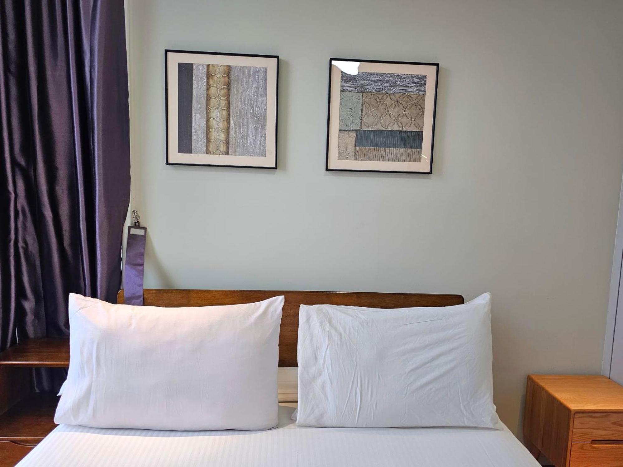 Sky Suites Klcc Jalan P Ramlee Κουάλα Λουμπούρ Εξωτερικό φωτογραφία