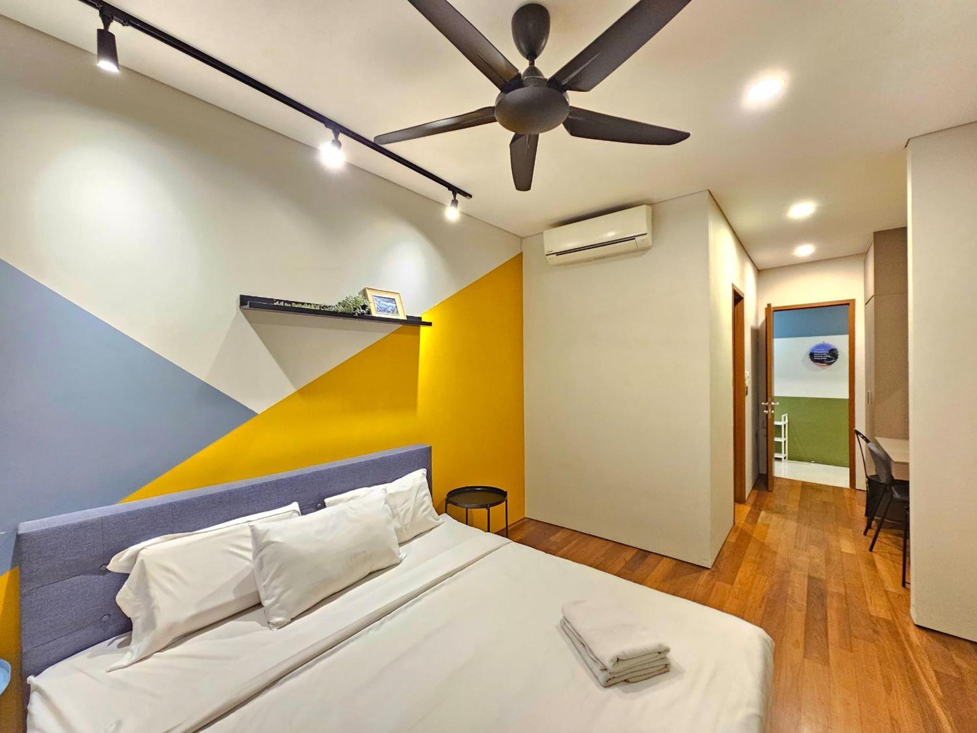 Sky Suites Klcc Jalan P Ramlee Κουάλα Λουμπούρ Εξωτερικό φωτογραφία