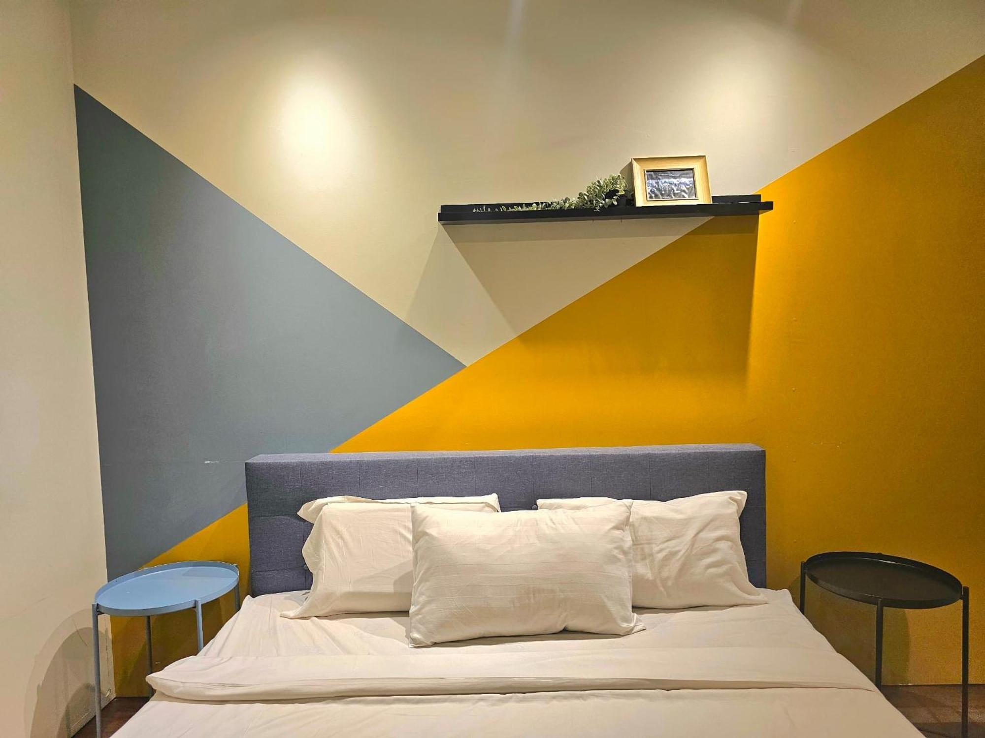 Sky Suites Klcc Jalan P Ramlee Κουάλα Λουμπούρ Εξωτερικό φωτογραφία