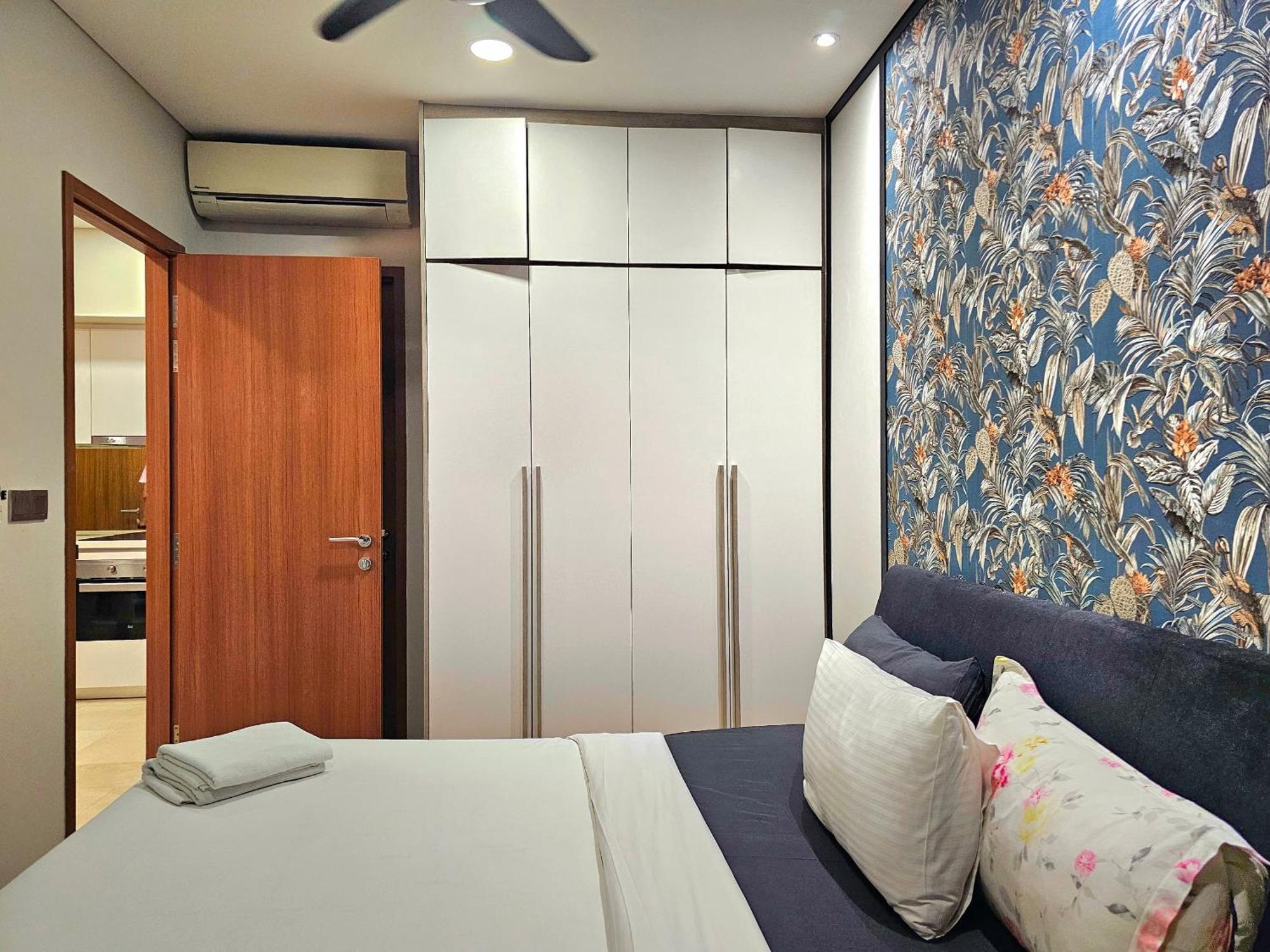 Sky Suites Klcc Jalan P Ramlee Κουάλα Λουμπούρ Εξωτερικό φωτογραφία
