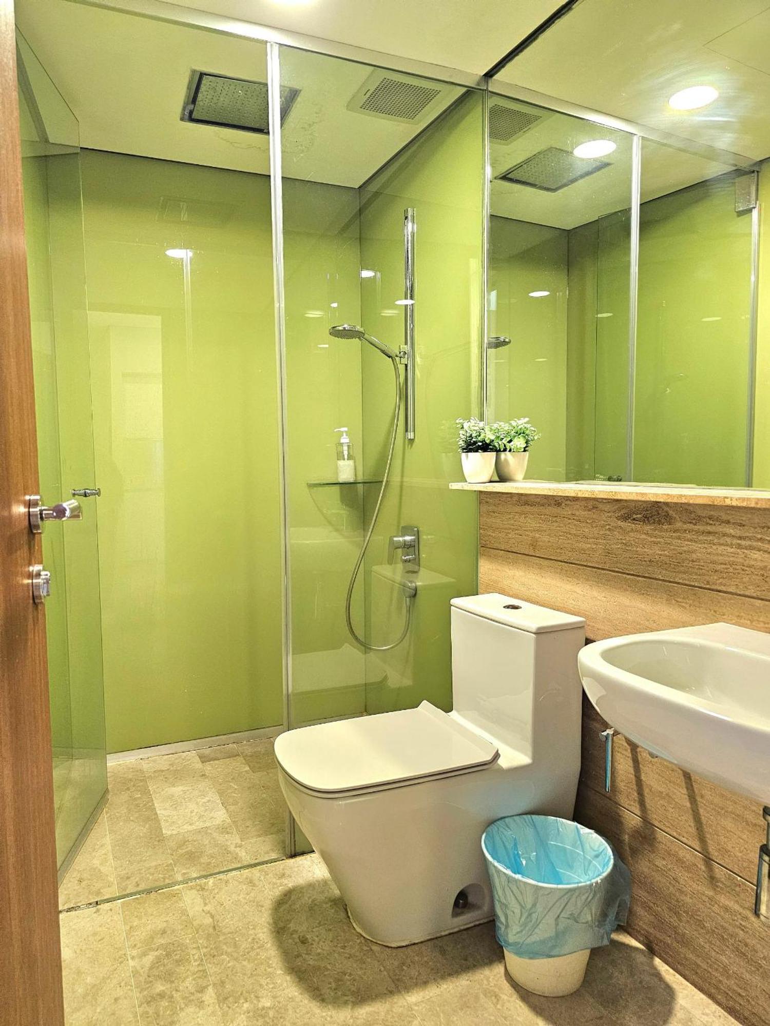 Sky Suites Klcc Jalan P Ramlee Κουάλα Λουμπούρ Εξωτερικό φωτογραφία
