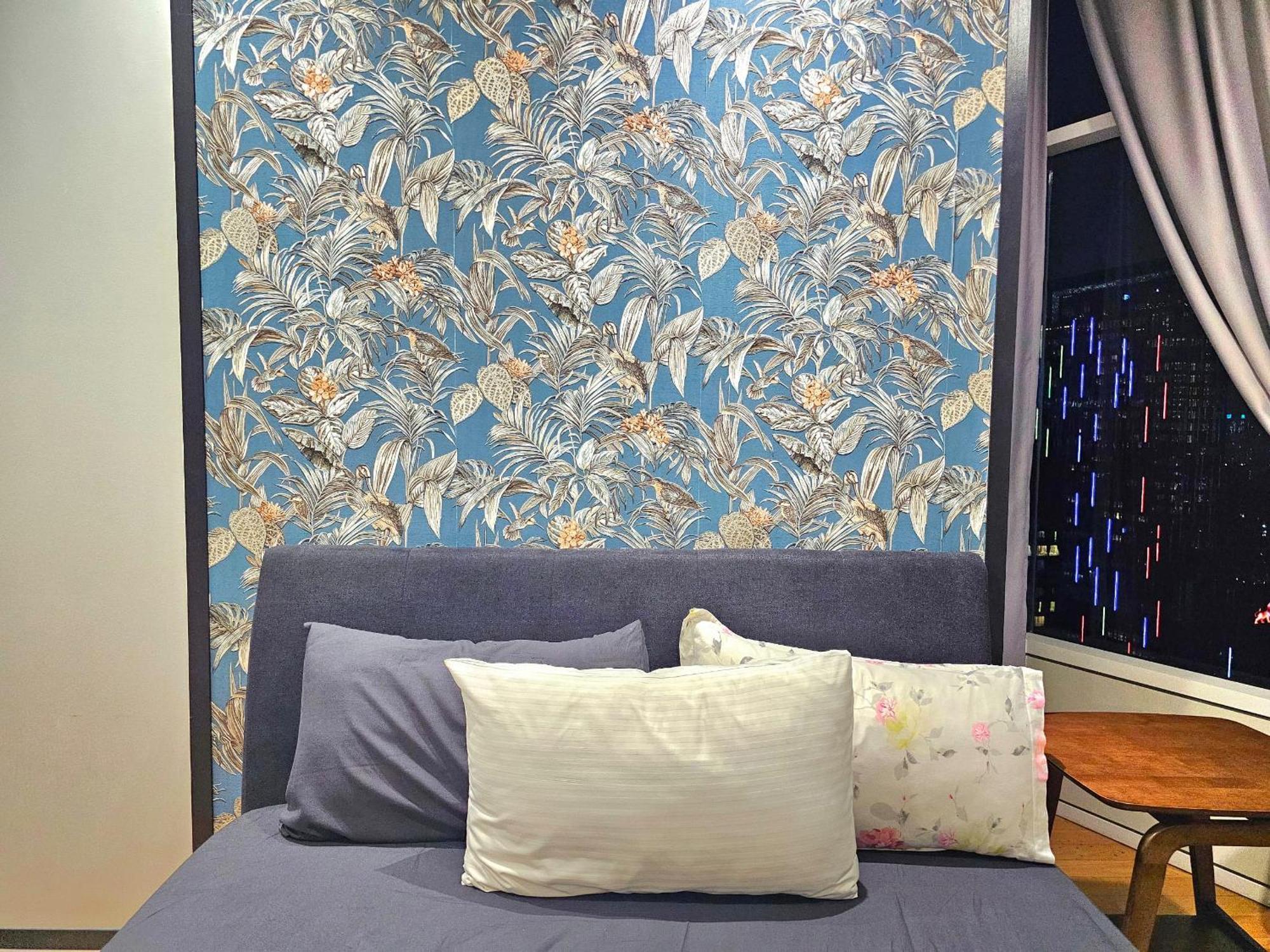 Sky Suites Klcc Jalan P Ramlee Κουάλα Λουμπούρ Εξωτερικό φωτογραφία