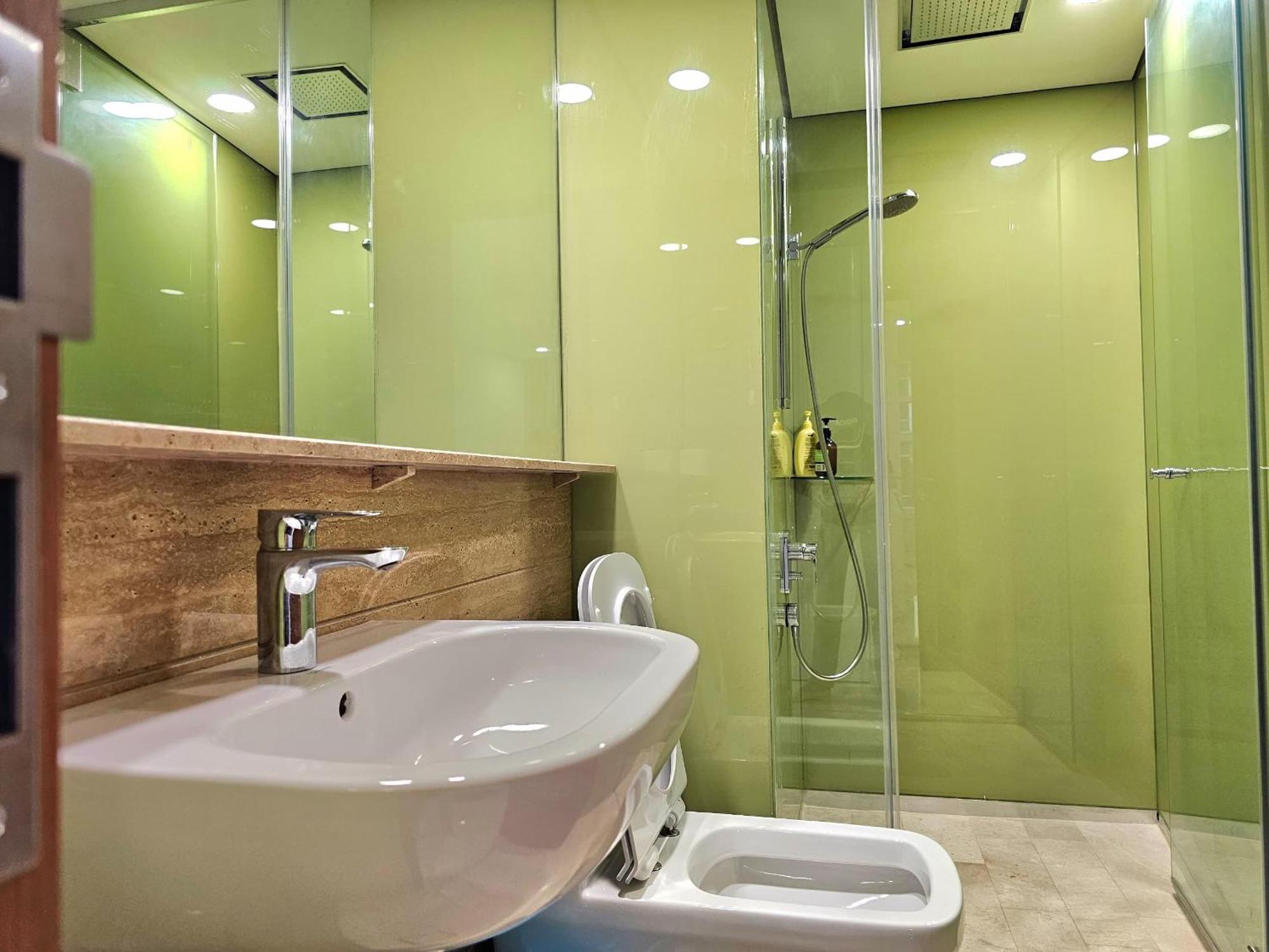 Sky Suites Klcc Jalan P Ramlee Κουάλα Λουμπούρ Εξωτερικό φωτογραφία